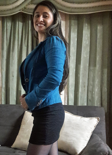 Your Latin Bride? Your Latin Bride?