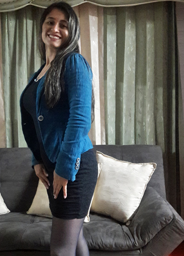 Your Latin Wife? Your Latin Wife?