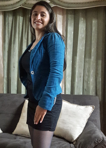 Your Latin Bride? Your Latin Bride?