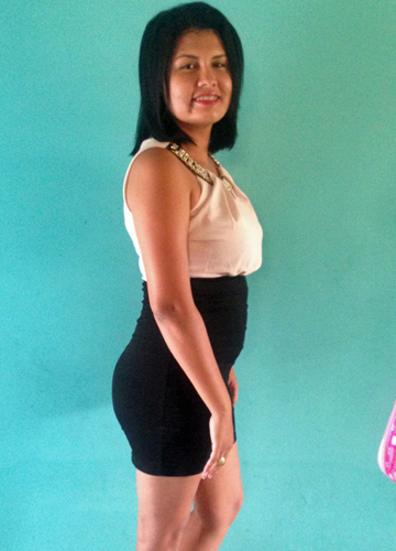 Your Latin Wife? Your Latin Wife?