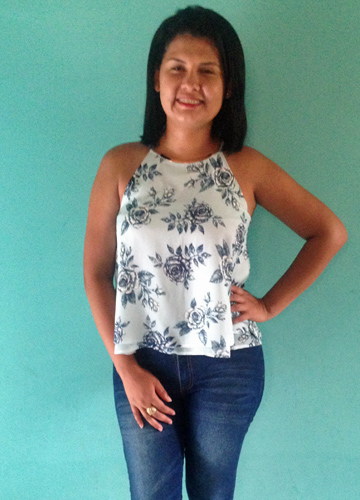 Your Latin Bride? Your Latin Bride?