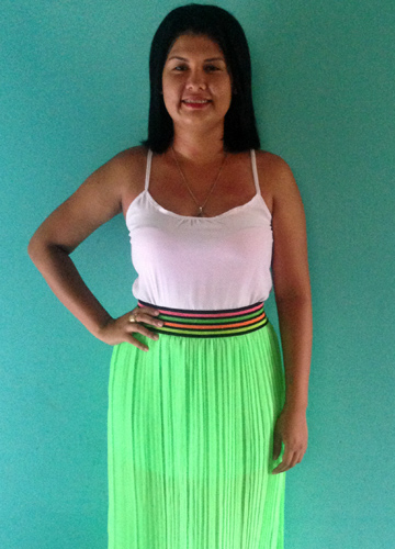 Your Latin Wife? Your Latin Wife?