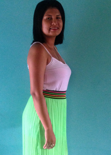 Your Latin Bride? Your Latin Bride?