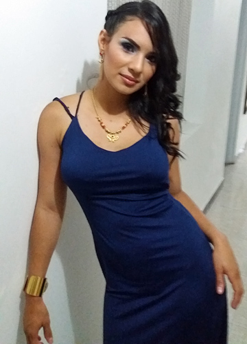 Your Latin Bride? Your Latin Bride?