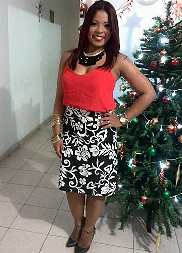 Your Latin Wife? Your Latin Wife?