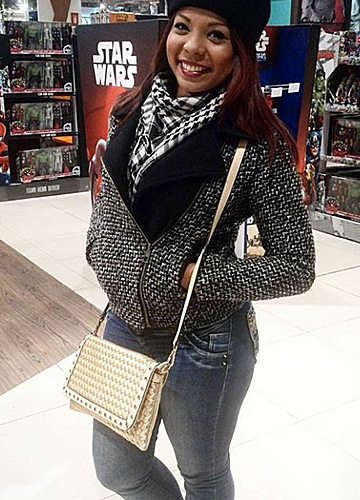 Your Latin Bride? Your Latin Bride?