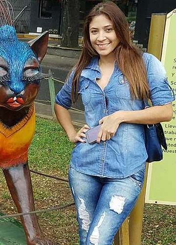 Your Latin Bride? Your Latin Bride?