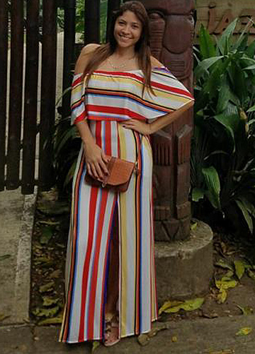 Your Latin Bride? Your Latin Bride?