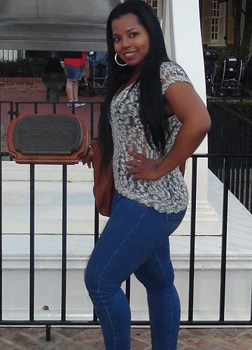 Your Latin Wife? Your Latin Wife?