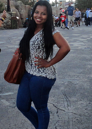 Your Latin Bride? Your Latin Bride?