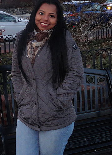 Your Latin Wife? Your Latin Wife?