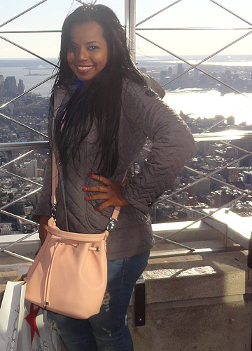 Your Latin Bride? Your Latin Bride?