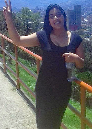 Your Latin Bride? Your Latin Bride?