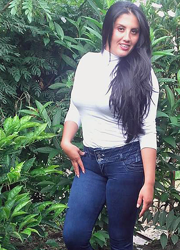 Your Latin Wife? Your Latin Wife?