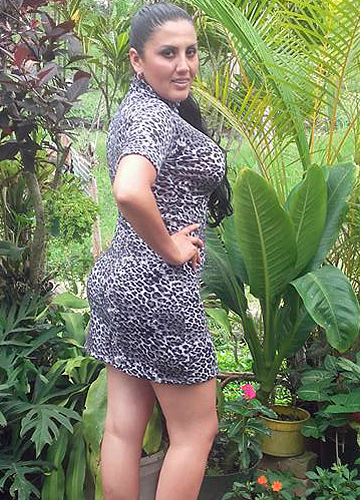 Your Latin Bride? Your Latin Bride?