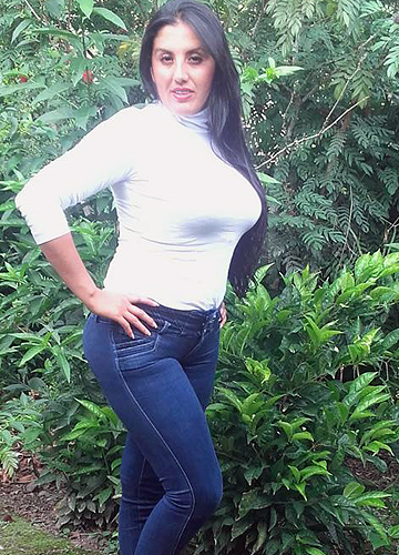 Your Latin Bride? Your Latin Bride?