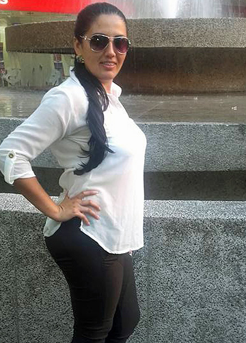 Your Latin Wife? Your Latin Wife?