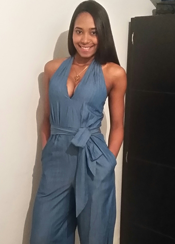 Your Latin Wife? Your Latin Wife?