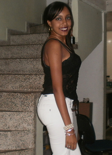 Your Latin Wife? Your Latin Wife?