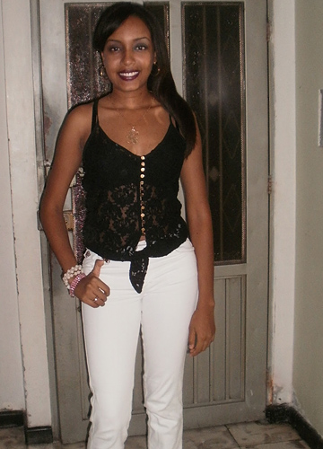 Your Latin Wife? Your Latin Wife?