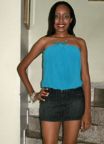 Your Latin Bride? Your Latin Bride?