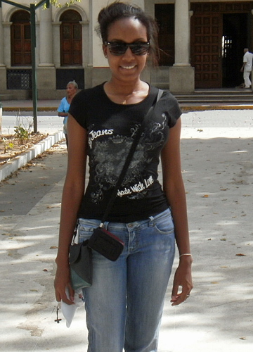 Your Latin Bride? Your Latin Bride?