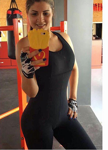 Your Latin Wife? Your Latin Wife?