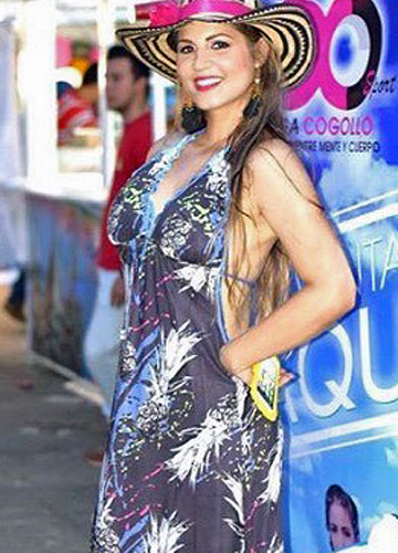 Your Latin Bride? Your Latin Bride?