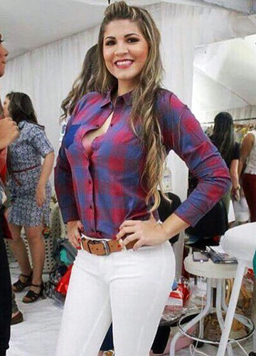 Your Latin Wife? Your Latin Wife?