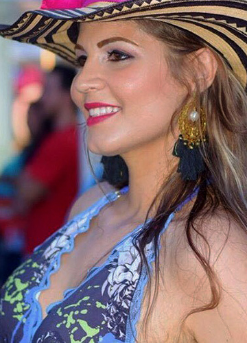 Your Latin Bride? Your Latin Bride?