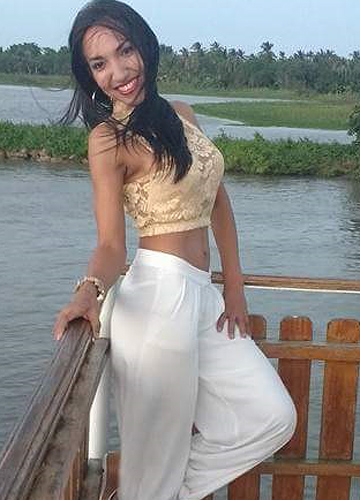 Your Latin Wife? Your Latin Wife?