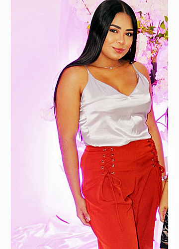 Your Latin Bride? Your Latin Bride?