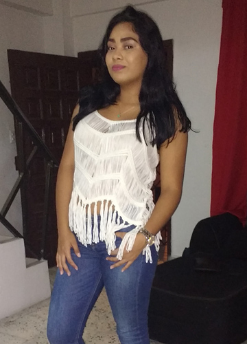 Your Latin Wife? Your Latin Wife?