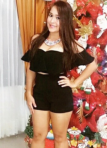 Your Latin Bride? Your Latin Bride?