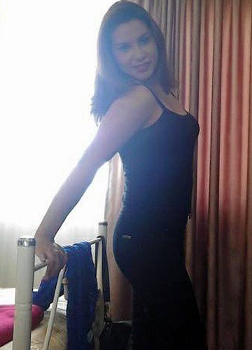 Your Latin Wife? Your Latin Wife?