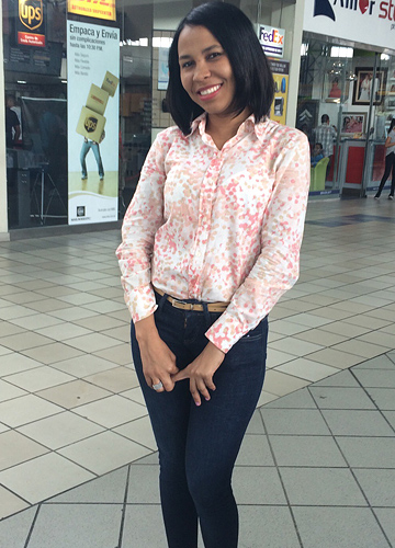 Your Latin Wife? Your Latin Wife?