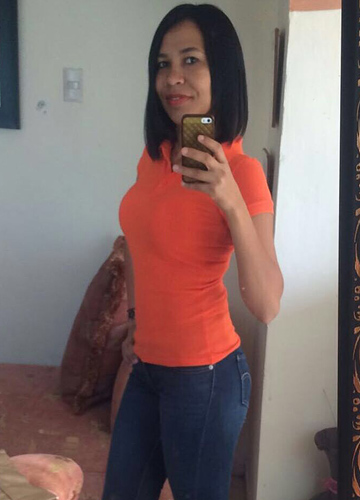 Your Latin Wife? Your Latin Wife?