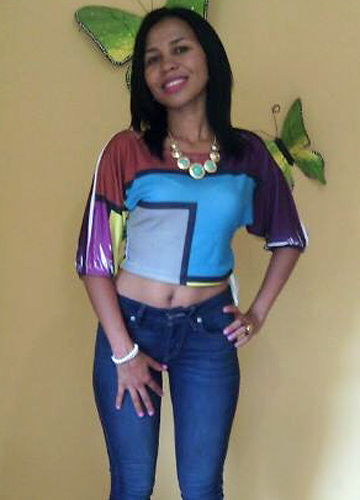 Your Latin Wife? Your Latin Wife?