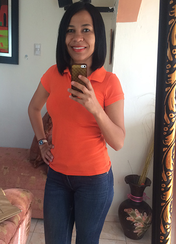 Your Latin Bride? Your Latin Bride?