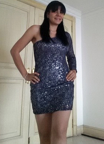 Your Latin Bride? Your Latin Bride?