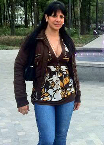 Your Latin Wife? Your Latin Wife?