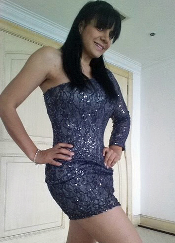 Your Latin Bride? Your Latin Bride?