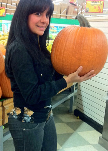 Your Latin Wife? Your Latin Wife?