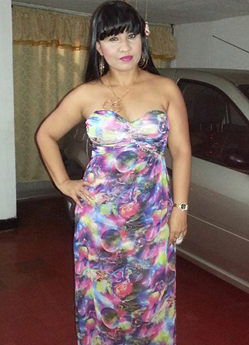 Your Latin Wife? Your Latin Wife?