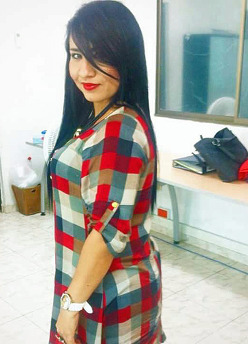 Your Latin Wife? Your Latin Wife?