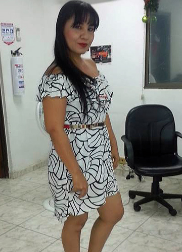 Your Latin Bride? Your Latin Bride?