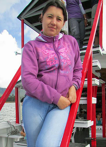 Your Latin Wife? Your Latin Wife?