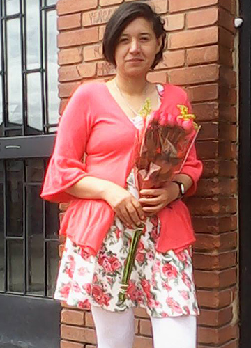 Your Latin Bride? Your Latin Bride?