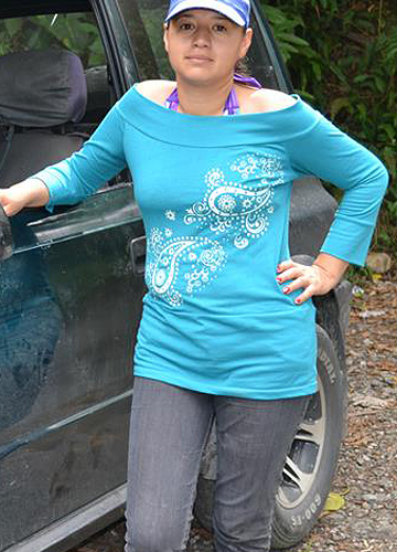 Your Latin Wife? Your Latin Wife?