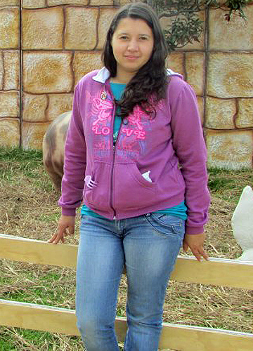 Your Latin Wife? Your Latin Wife?